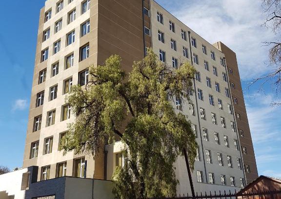 Calama Hotel | Hotel Diego de Almagro Calama Express