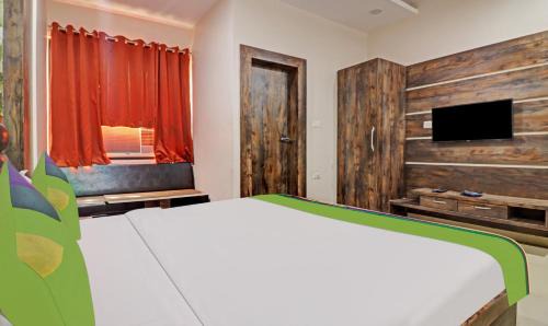 Fatehabad Hotel | Hotel Divinity