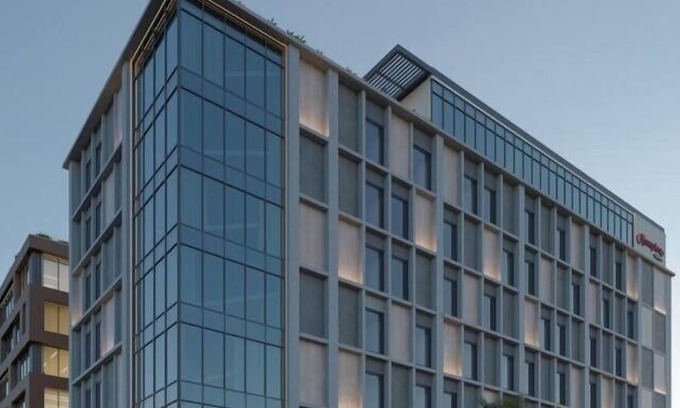 Santiago Province Hotel | Hotel Hampton by Hilton Santiago de los Caballeros