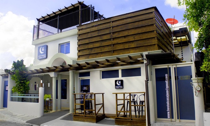 Santiago de los Caballeros Hotel | Hotel Casa Jum
