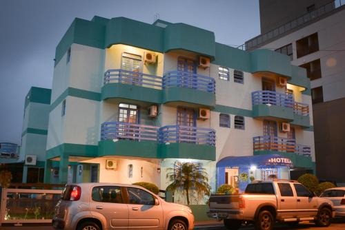 Canasvieiras Hotel | Hotel Dom Fish