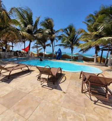 Aquiraz Hotel | Hotel Don'Ana