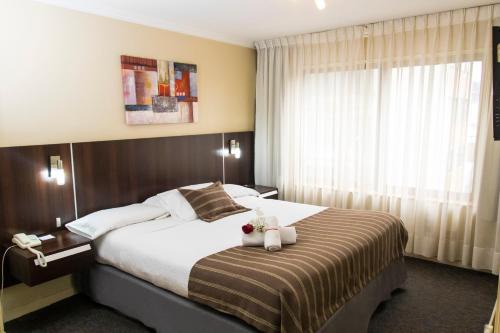 Temuco Hotel | Hotel Don Eduardo
