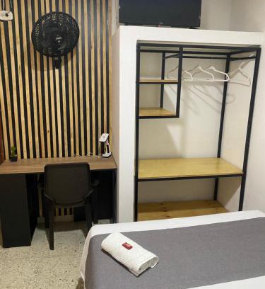 Palmira Hotel | Hotel Don Jacobo