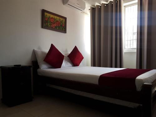 Floridablanca Hotel | Hotel Don Juan Colonial