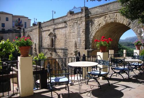Ronda Hotel | Hotel Don Miguel