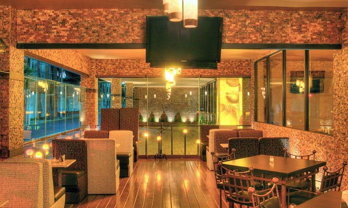 Toluca City-Centre Hotel | Hotel Don Simon