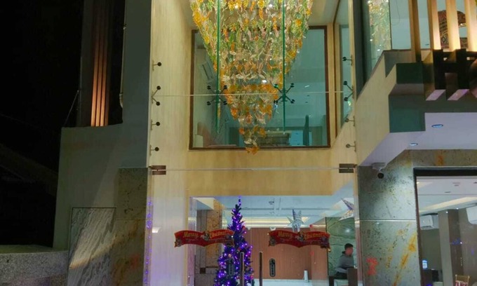 Alipurduar Hotel | HOTEL DOOARS HILTON