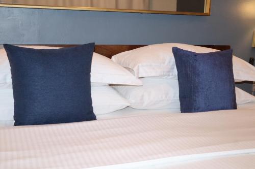 Overtown Hotel | Hotel Downtown Miami - SKR