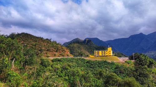 Lauro Muller Hotel | Hotel Du Rastro