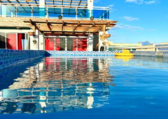 Santo Domingo Apartment | Hotel Dubaird