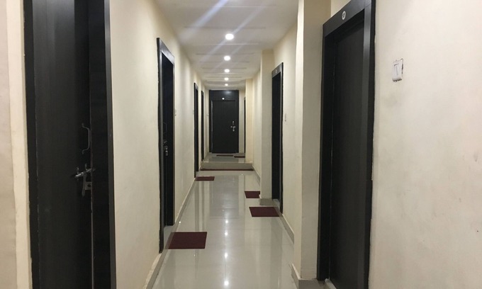 Jhansi Hotel | Hotel Duke Inn