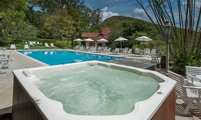 Boa Vida Other | Hotel e Fazenda Rosa dos Ventos