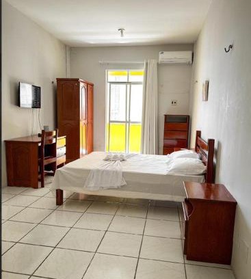 Sobral Apartment | Hotel e Flat Sobral Mundi