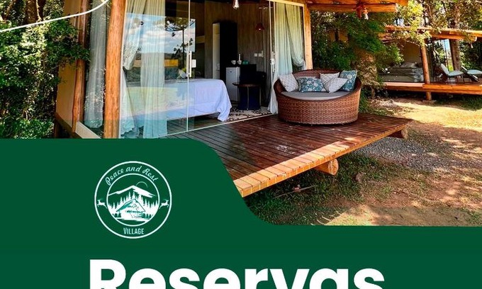 Almirante Tamandare House | Hotel e Motel Colombo