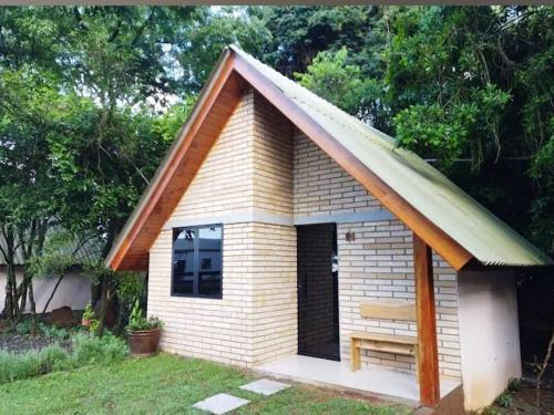 Ametista do Sul Cabin | Hotel e Pousada Cabanas Arbor