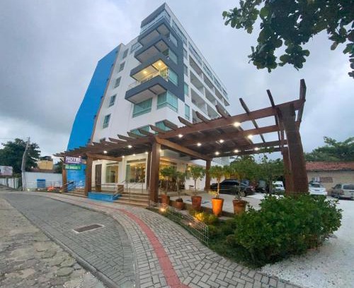 Praia da Armacao do Itapocoroi Hotel | Hotel e Pousada Manguinho