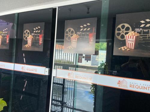 Piaui Apartment | Hotel e Pousada REQUINTTE