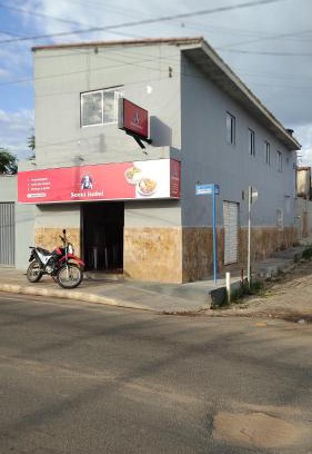 Sao Raimundo Nonato Hotel | Hotel e Restaurante Santa Isabel