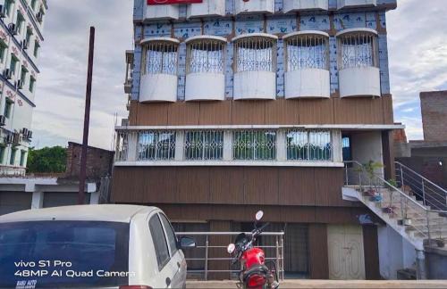 Jangipur Hotel | Hotel Eden Park