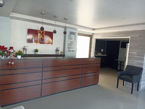 Paraiso Hotel | Hotel Ejecutivo Express Paraiso