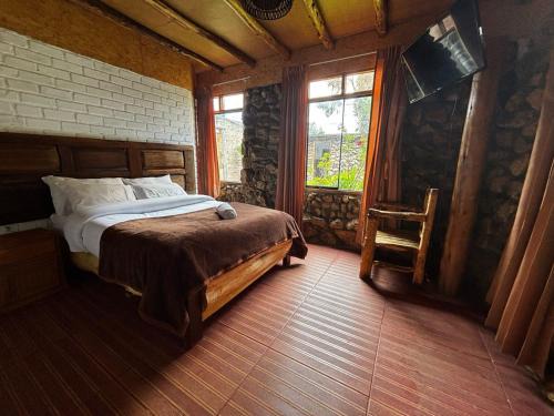 Junin Hotel | Hotel El Rancho