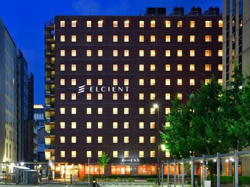 Minami Hotel | Hotel Elcient Kyoto Hachijoguchi