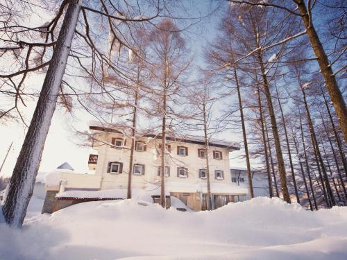 Madarao Mountain Resort Hotel | Hotel Eldia Madarao