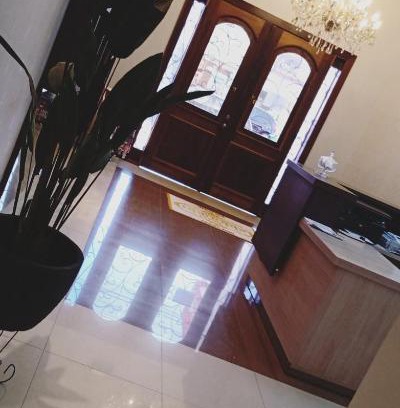 Pirai Do Sul Hotel | Hotel Eldorado