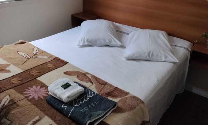 Itapeva Hotel | Hotel Elithi