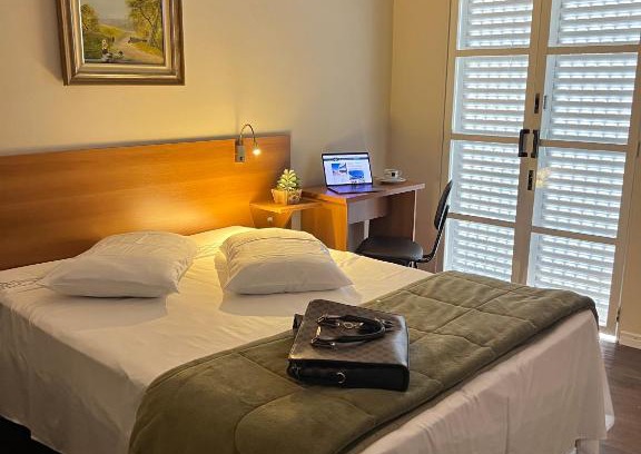 Itapeva Hotel | Hotel Elithi - O melhor custo benefício