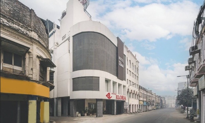 Auli Hotel | Hotel Elora