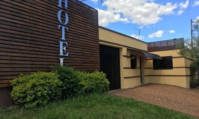 Santa Barbara d'Oeste Hotel | Hotel em SBO - São Francisco