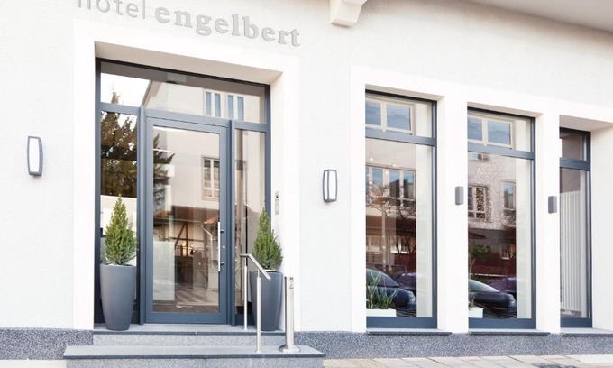 Iserlohn Hotel | Hotel Engelbert