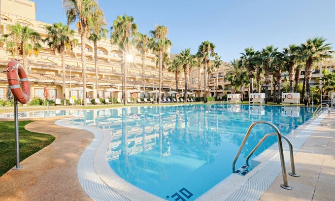 La Envia Hotel | Hotel Envía Almería Spa & Golf