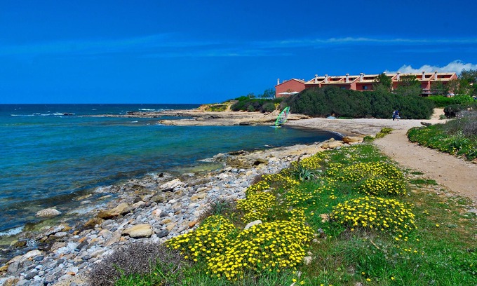 Urbanizacion S'Estanyol Hotel | Hotel Es Blau des Nord