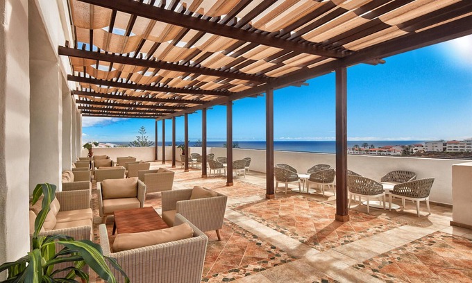 Esquinzo Hotel | Hotel Esencia de Fuerteventura by Princess