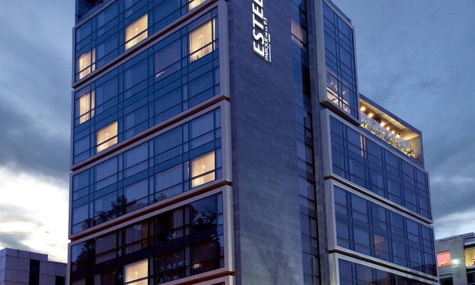 Chico Hotel | Hotel Estelar Parque De La 93