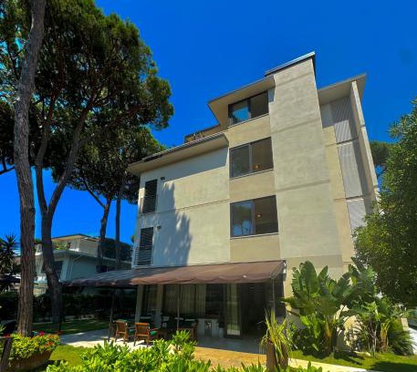 Forte dei Marmi Hotel | Hotel Etruria