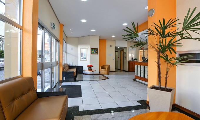 Centro Hotel | Hotel Express São Leopoldo