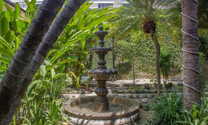 Tapachula Hotel | Hotel Fénix