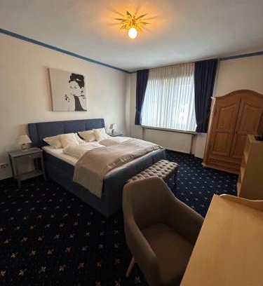 Ruettenscheid House | Hotel Fabritz