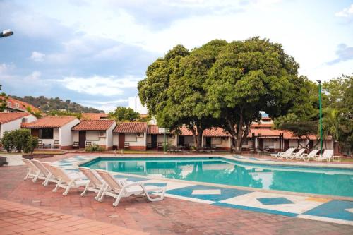 San Jose de Cucuta Hotel | Hotel Faranda Bolivar Cucuta, a member of Radisson Individuals