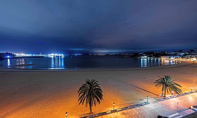 Perillo Hotel | Hotel Faranda Rias Altas, Ascend Hotel Collection