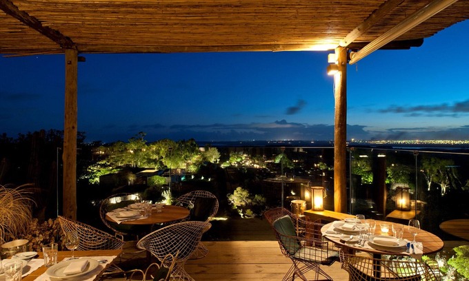 La Barra Hotel | Hotel Fasano Punta del Este