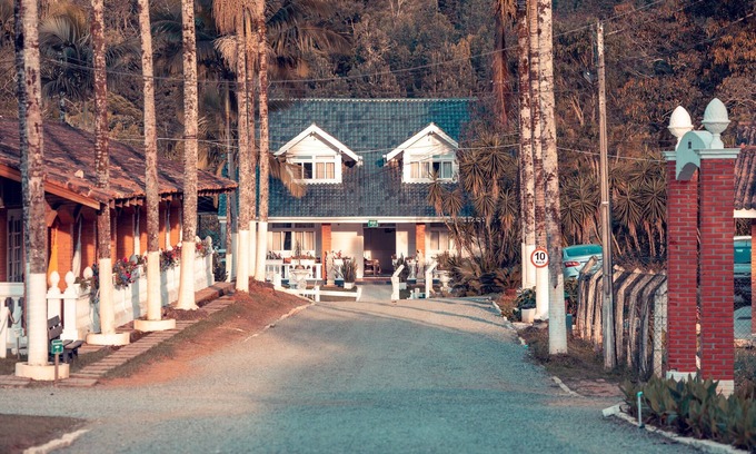 Itoupava Other | Hotel Fazenda Casarão do Vale