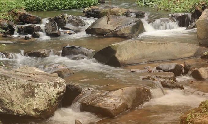 Chacara Paraiso Hotel | Hotel fazenda jequitibá