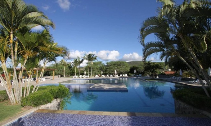 Novo Gravata Hotel | Hotel Fazenda Portal de Gravatá