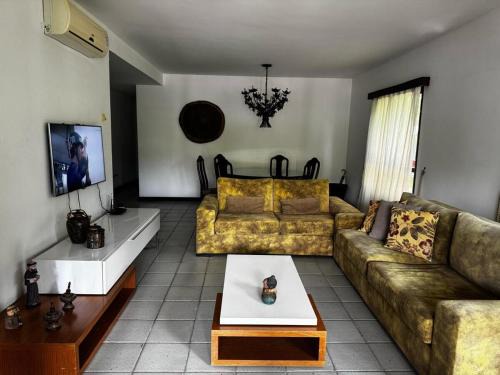 Novo Gravata Apartment | Hotel Fazenda Portal Gravatá