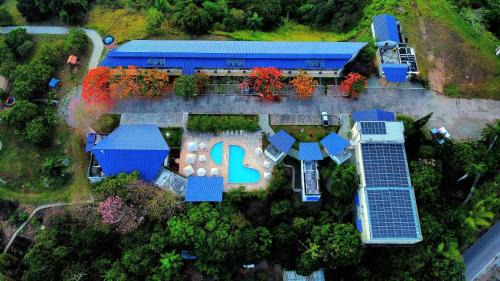 Areia Hotel | Hotel Fazenda Triunfo